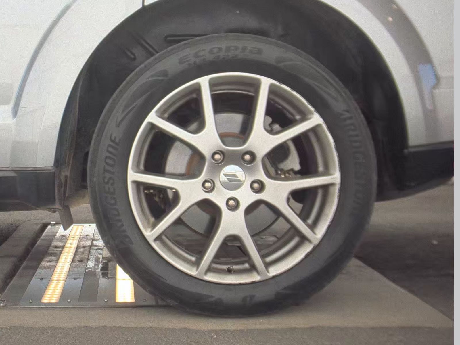 2019 Dodge Journey GT AWD