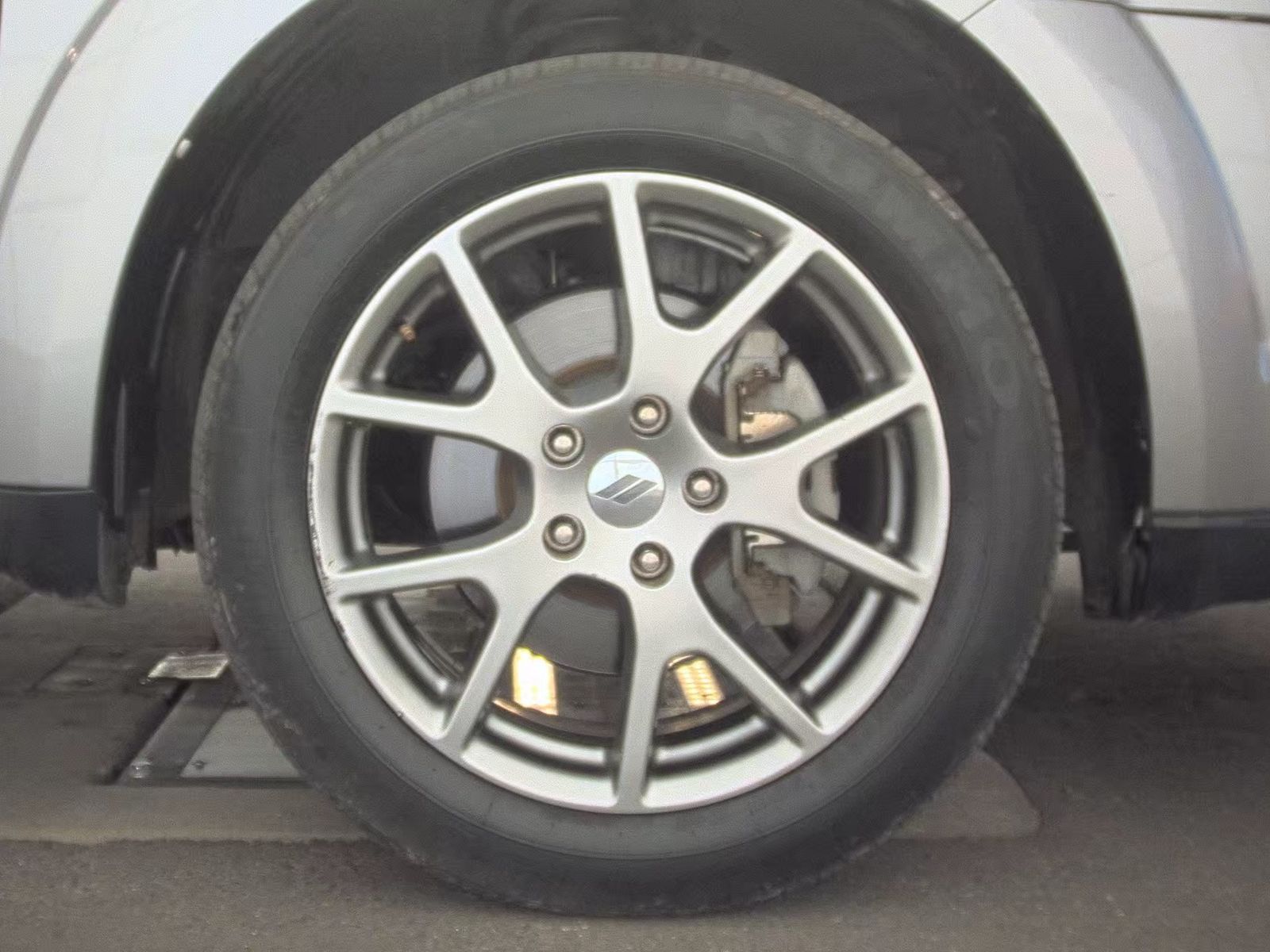 2019 Dodge Journey GT AWD