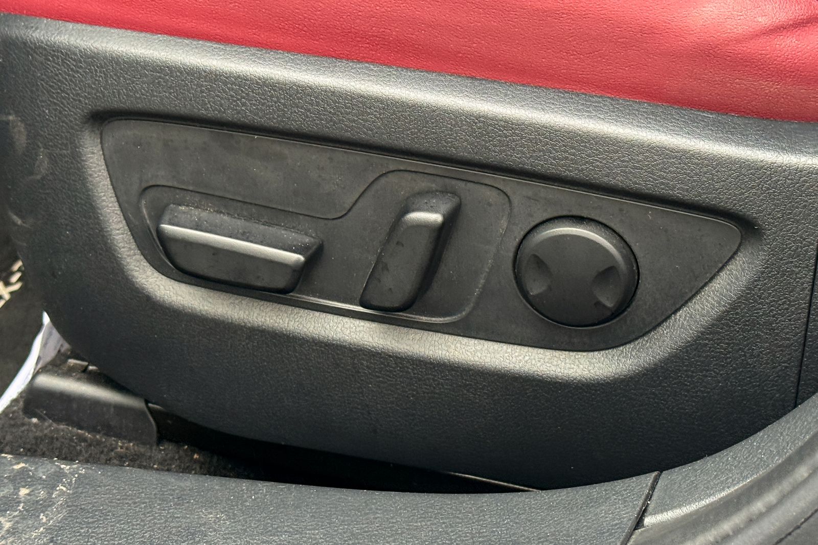 2023 MAZDA CX-30 2.5 S Carbon Edition AWD