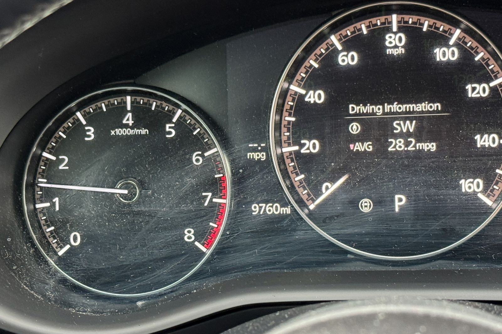 2023 MAZDA CX-30 2.5 S Carbon Edition AWD