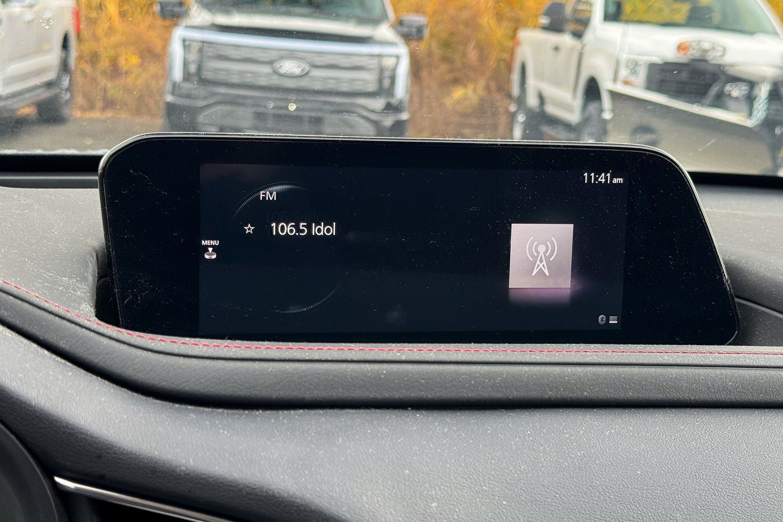 2023 MAZDA CX-30 2.5 S Carbon Edition AWD