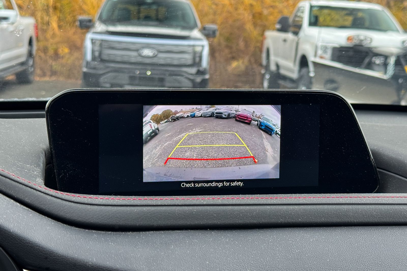 2023 MAZDA CX-30 2.5 S Carbon Edition AWD