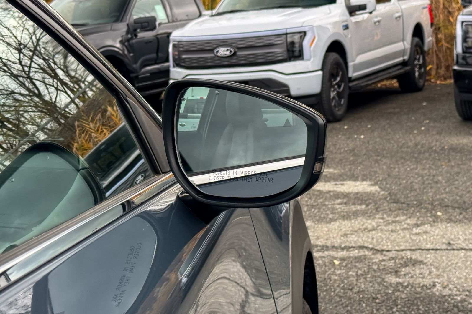 2023 MAZDA CX-30 2.5 S Carbon Edition AWD