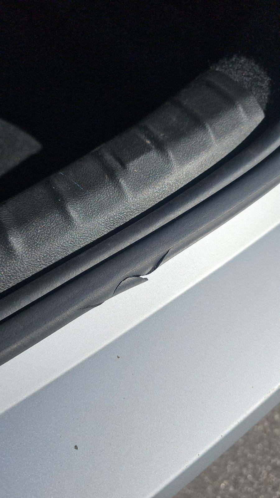 2019 BMW 5 Series 540i RWD