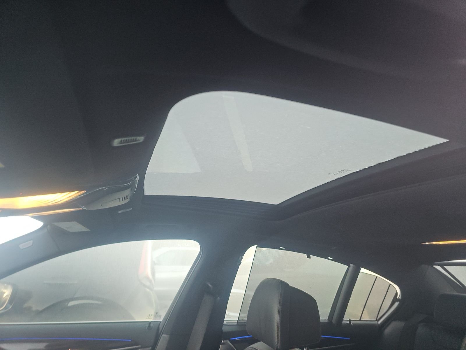 2019 BMW 5 Series 540i RWD