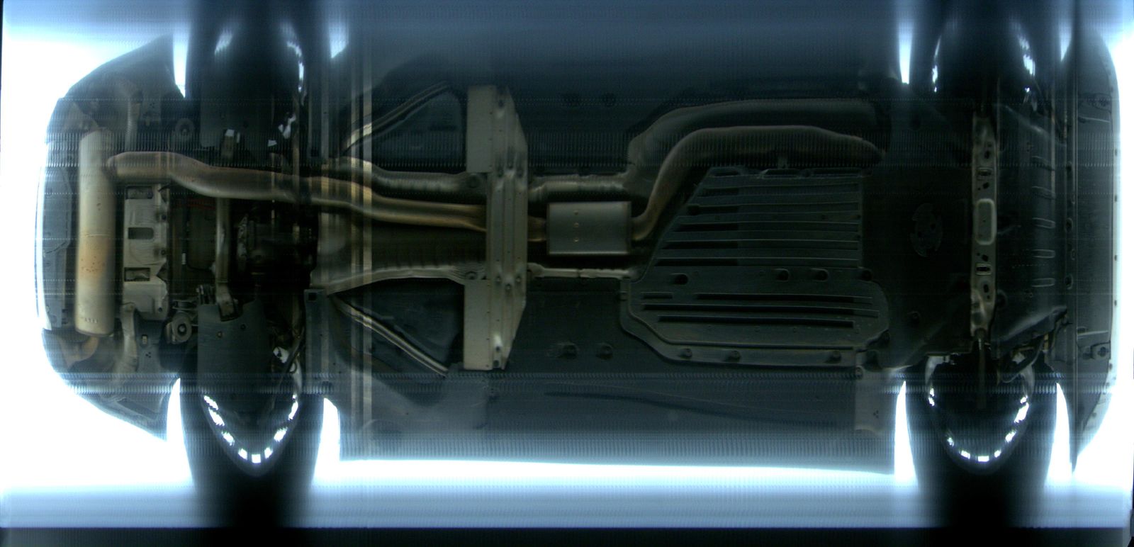 2019 BMW 5 Series 540i RWD