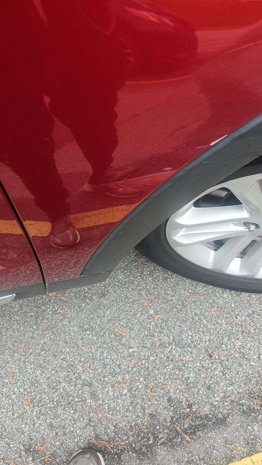 2017 Ford Explorer XLT FWD