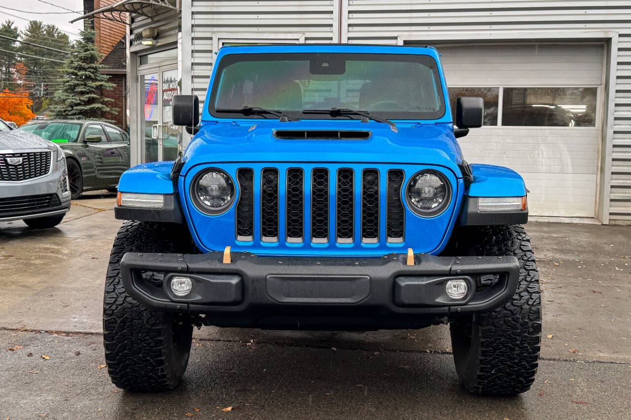 2023 Jeep Wrangler Rubicon 392 AWD