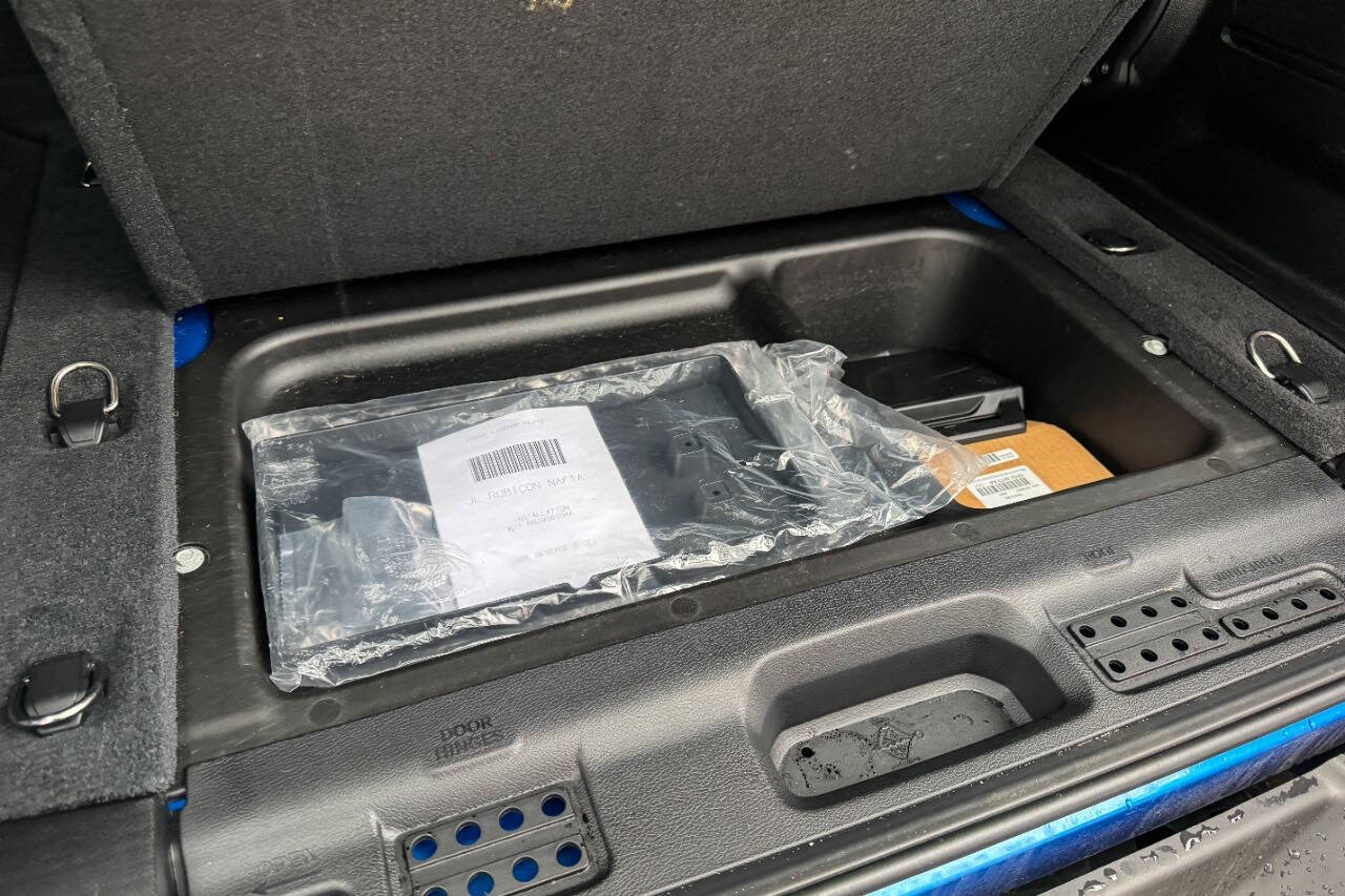 2023 Jeep Wrangler Rubicon 392 AWD