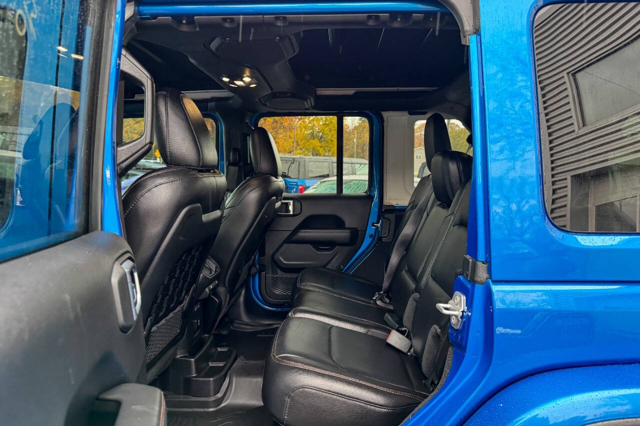 2023 Jeep Wrangler Rubicon 392 AWD