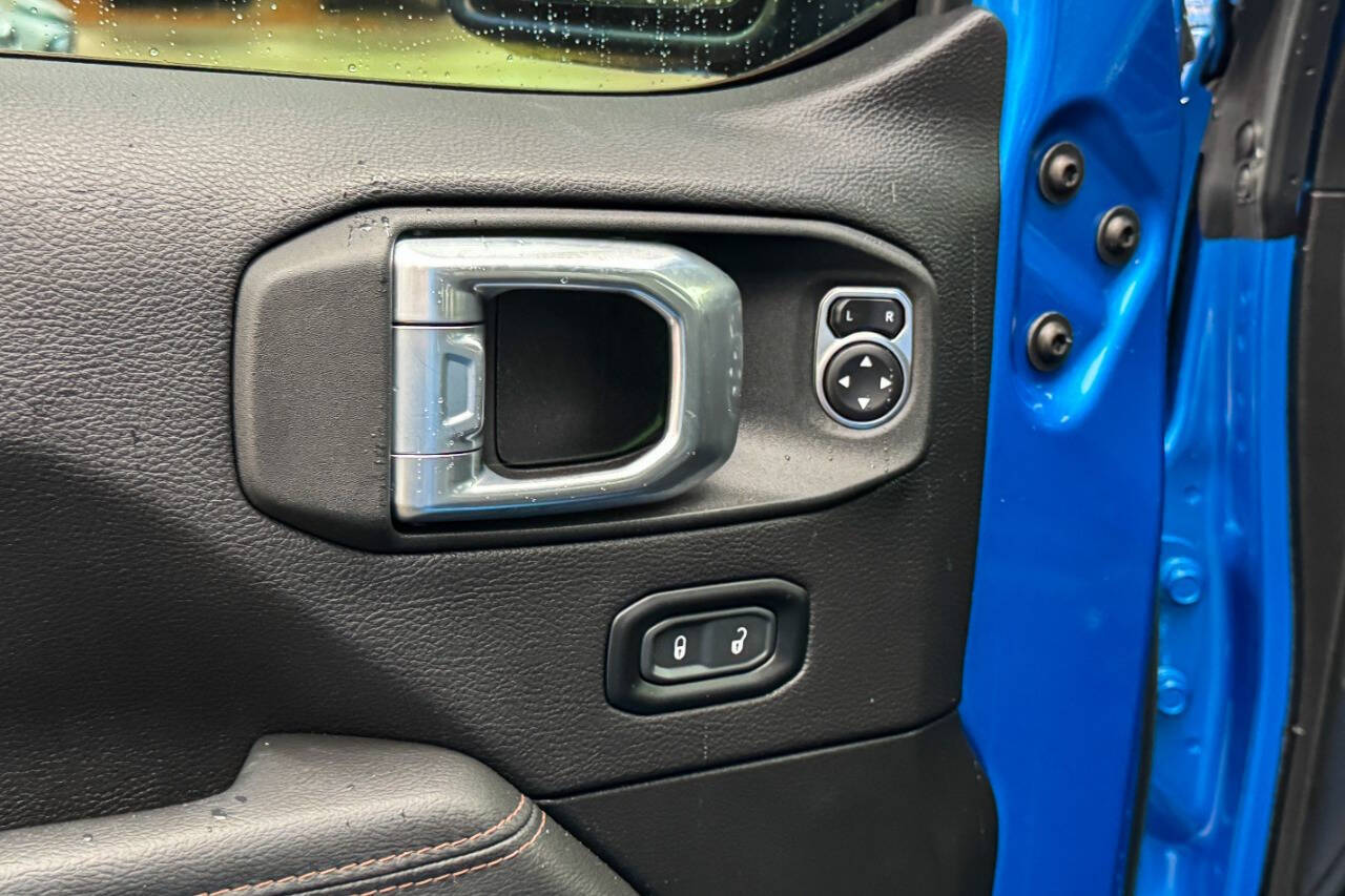 2023 Jeep Wrangler Rubicon 392 AWD