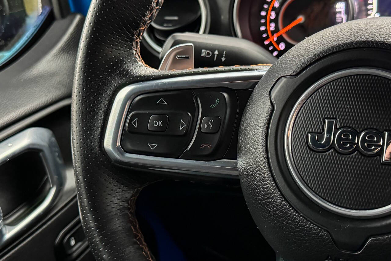 2023 Jeep Wrangler Rubicon 392 AWD