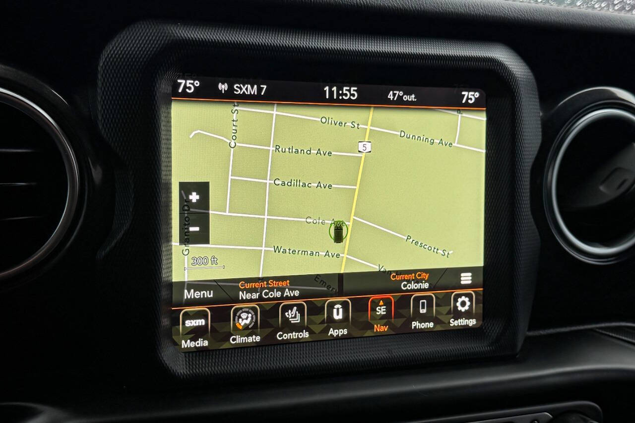 2023 Jeep Wrangler Rubicon 392 AWD