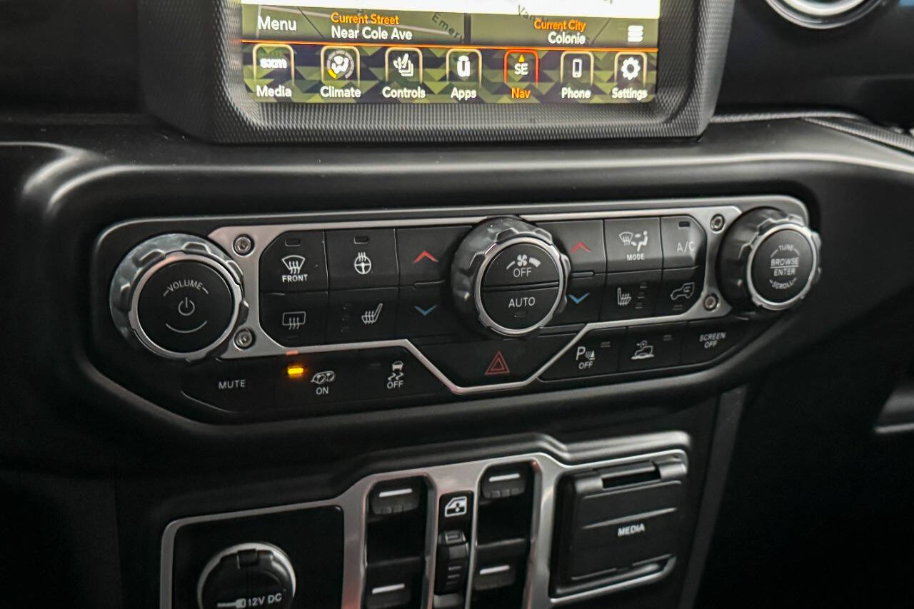 2023 Jeep Wrangler Rubicon 392 AWD