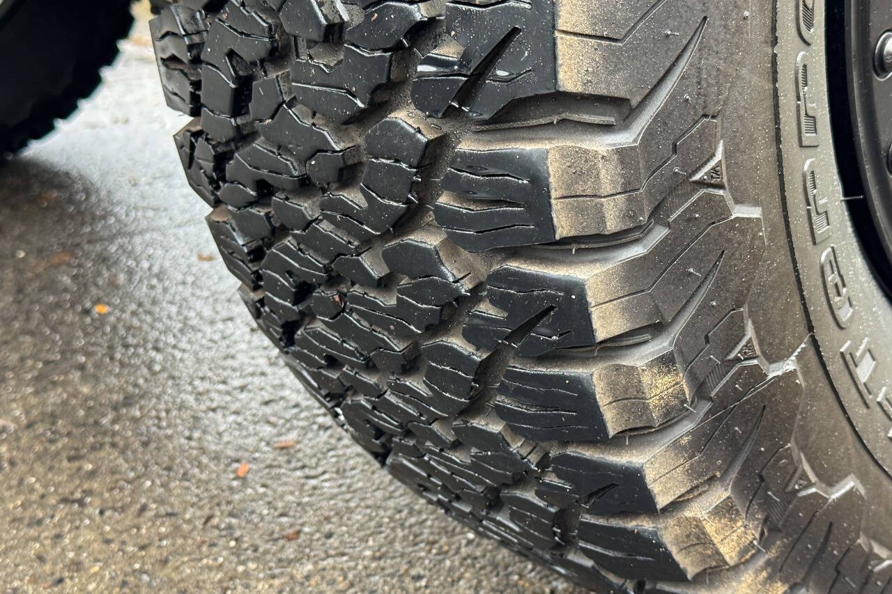 2023 Jeep Wrangler Rubicon 392 AWD