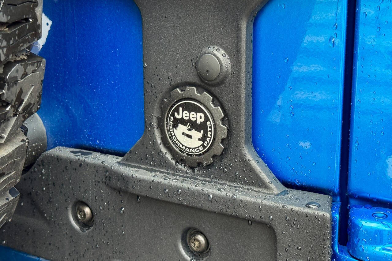 2023 Jeep Wrangler Rubicon 392 AWD