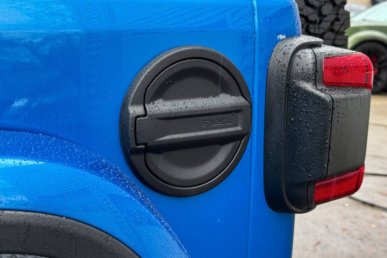 2023 Jeep Wrangler Rubicon 392 AWD