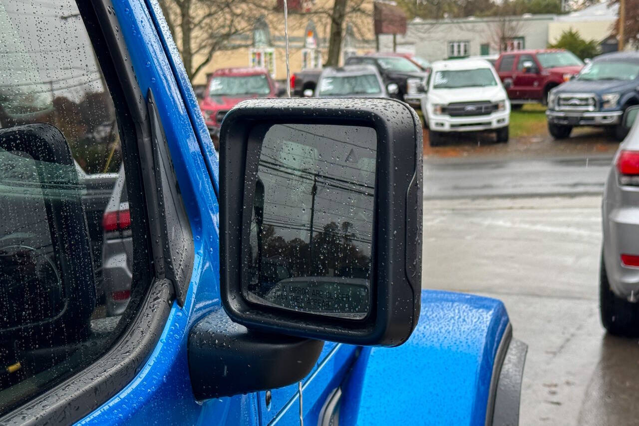 2023 Jeep Wrangler Rubicon 392 AWD