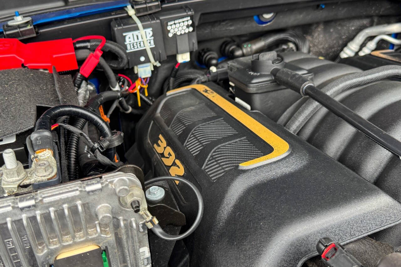 2023 Jeep Wrangler Rubicon 392 AWD