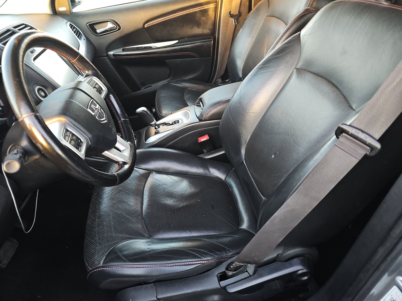 2019 Dodge Journey GT AWD