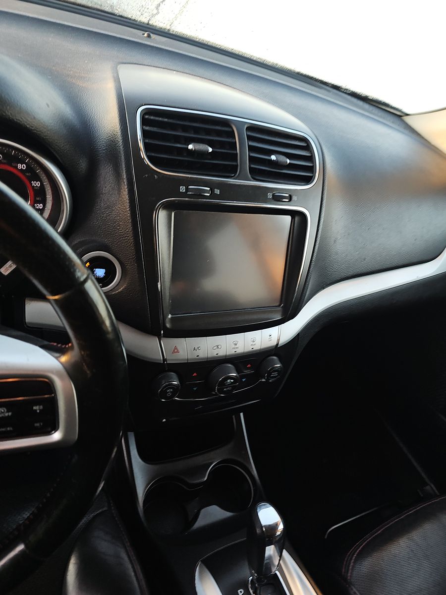 2019 Dodge Journey GT AWD