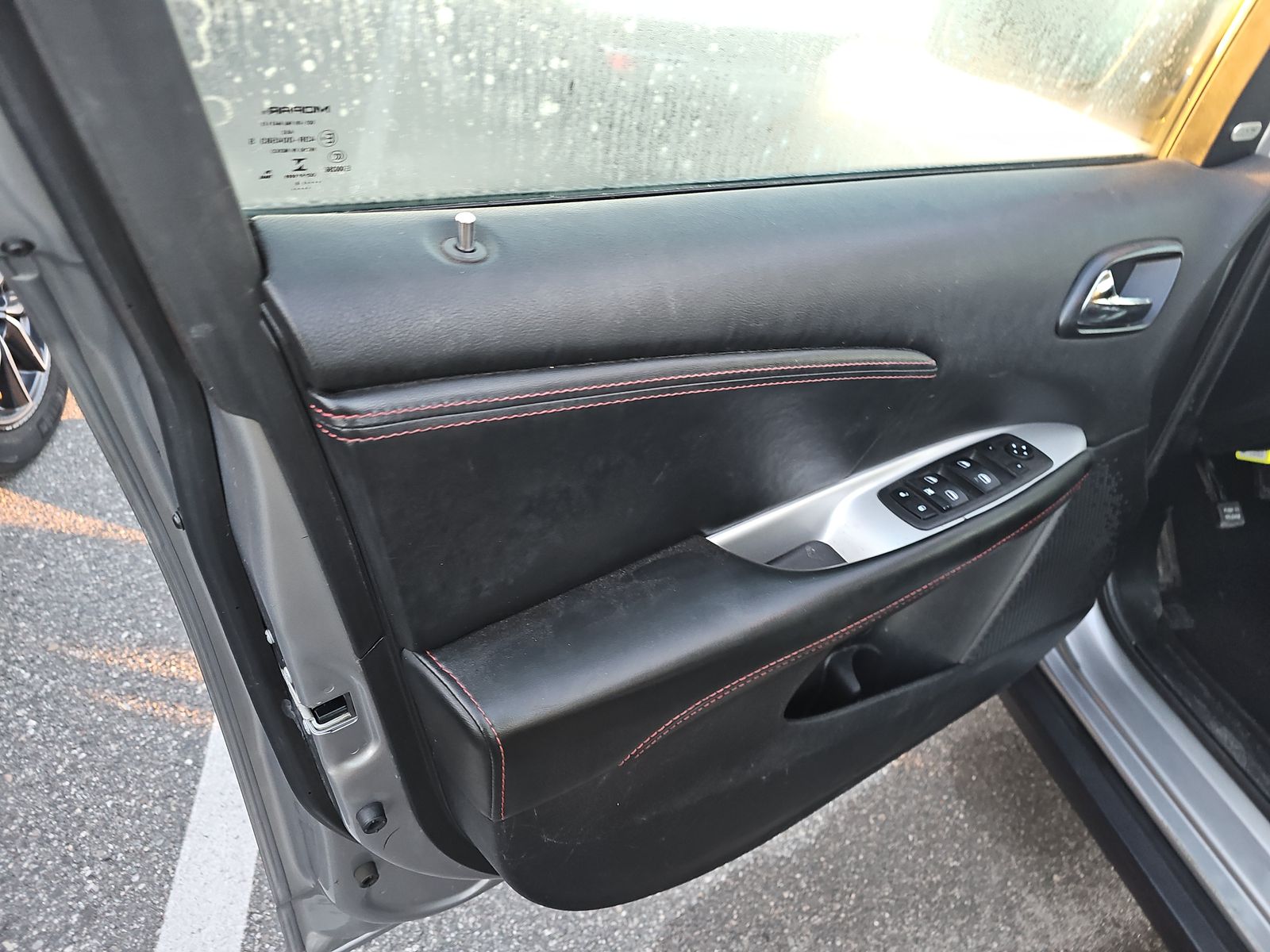 2019 Dodge Journey GT AWD