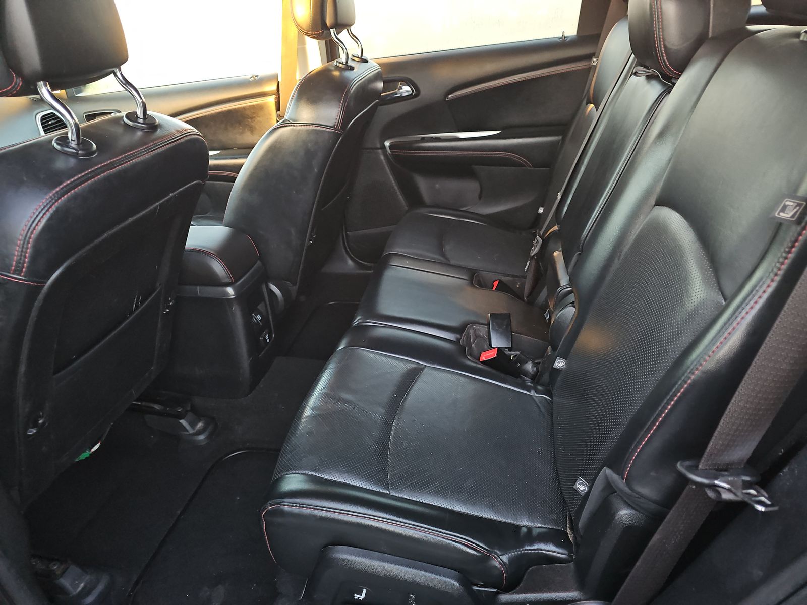 2019 Dodge Journey GT AWD