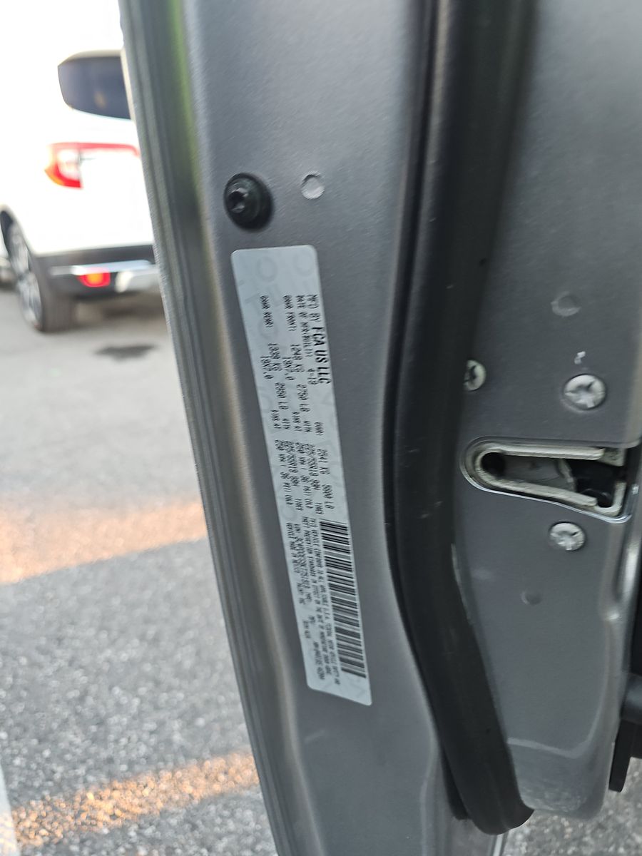 2019 Dodge Journey GT AWD