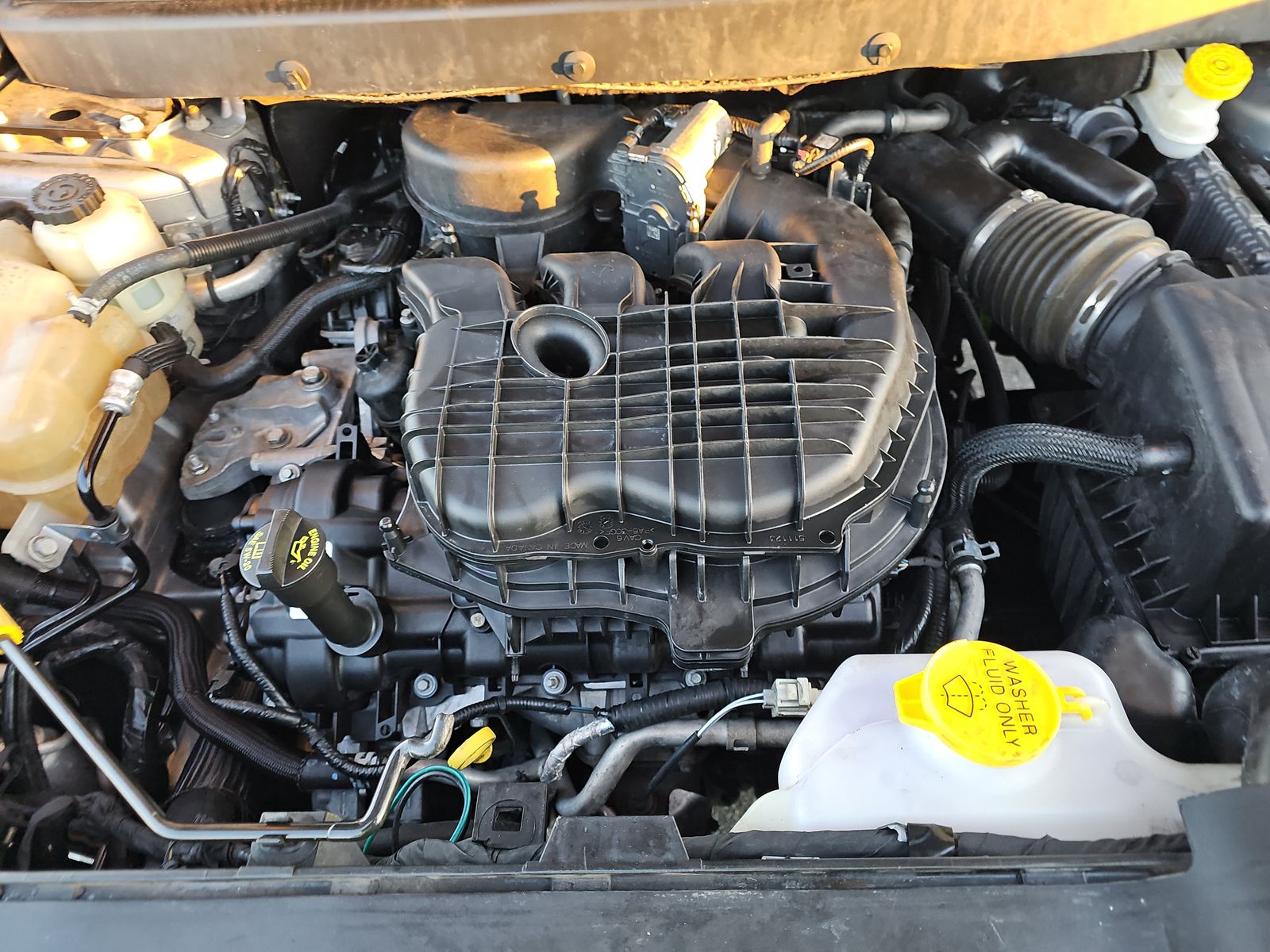 2019 Dodge Journey GT AWD