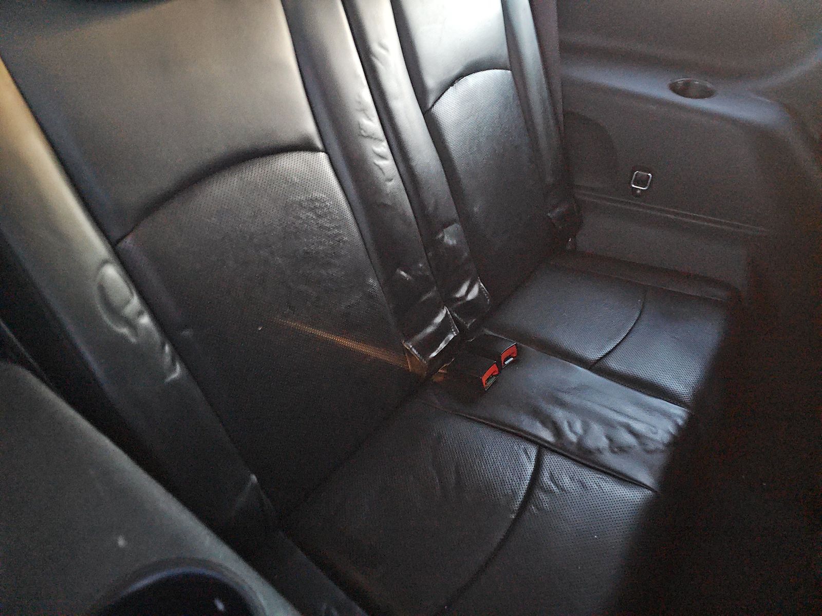 2019 Dodge Journey GT AWD