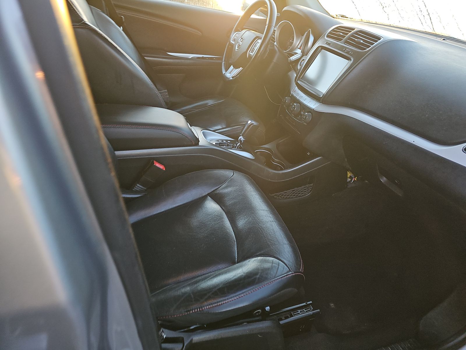 2019 Dodge Journey GT AWD