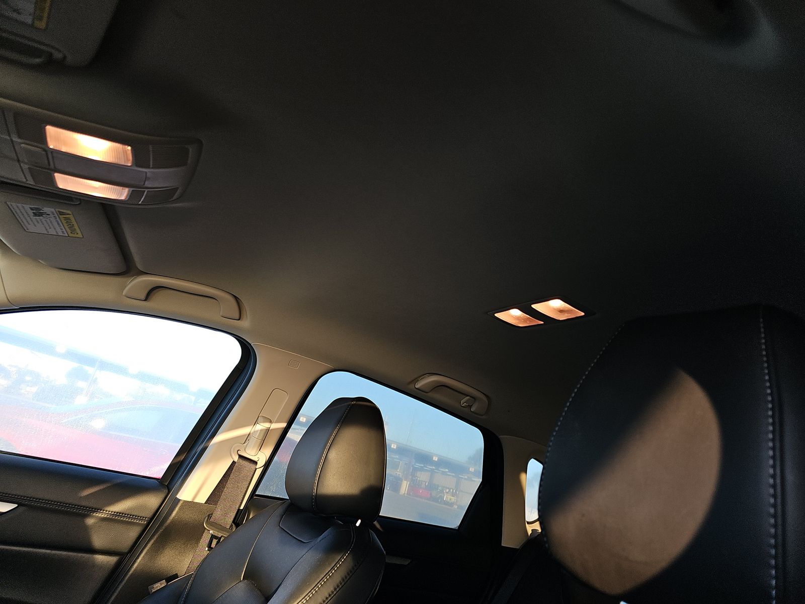 2025 MAZDA CX-5 2.5 S Select Package AWD