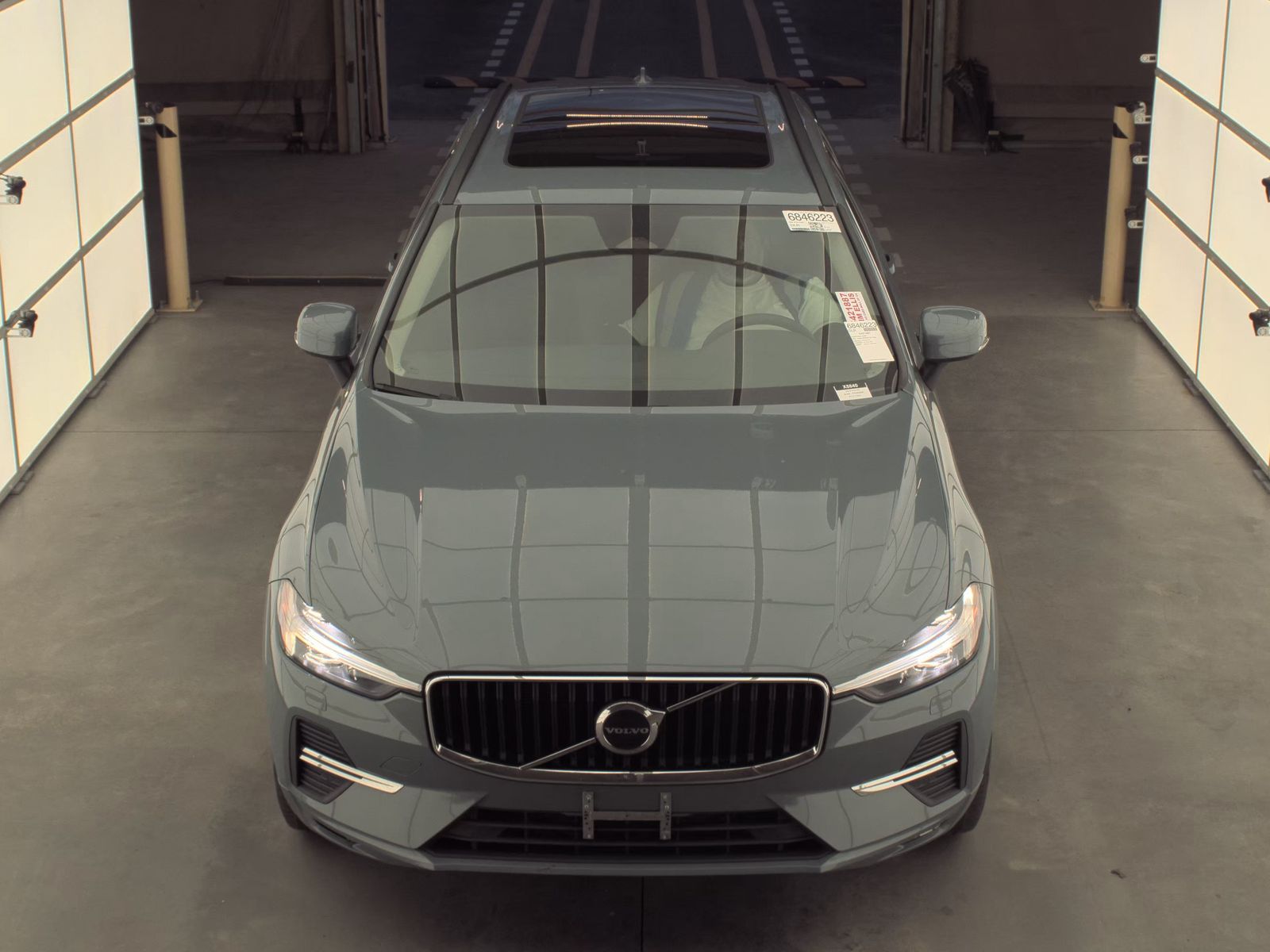 2023 Volvo XC60 B5 Core AWD