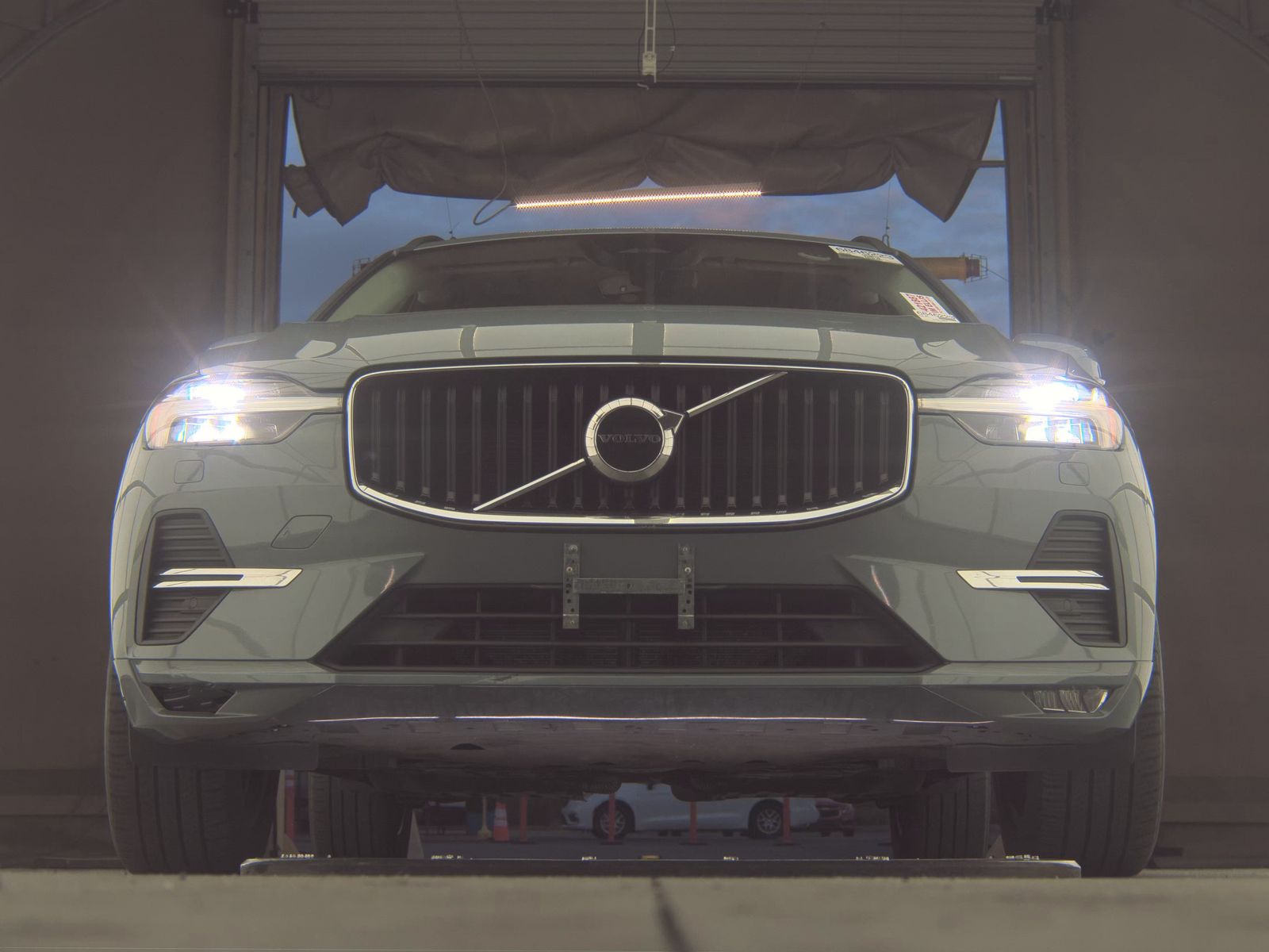 2023 Volvo XC60 B5 Core AWD