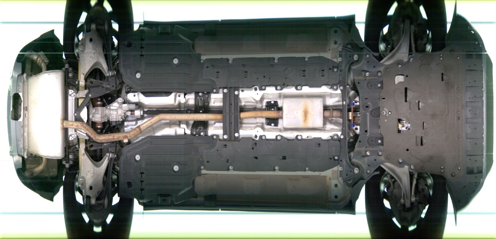 2023 Volvo XC60 B5 Core AWD