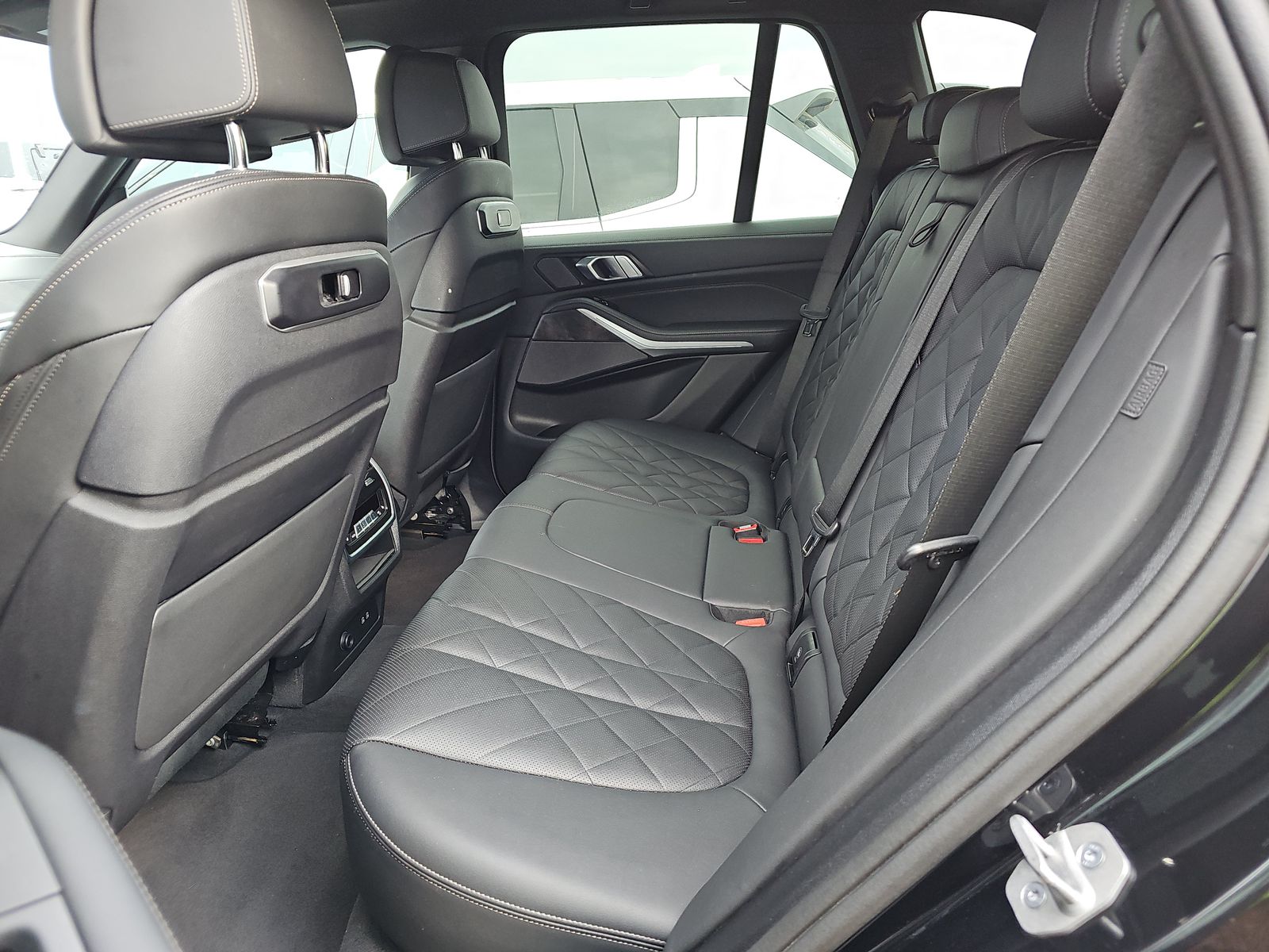 2024 BMW X5 sDrive40i RWD