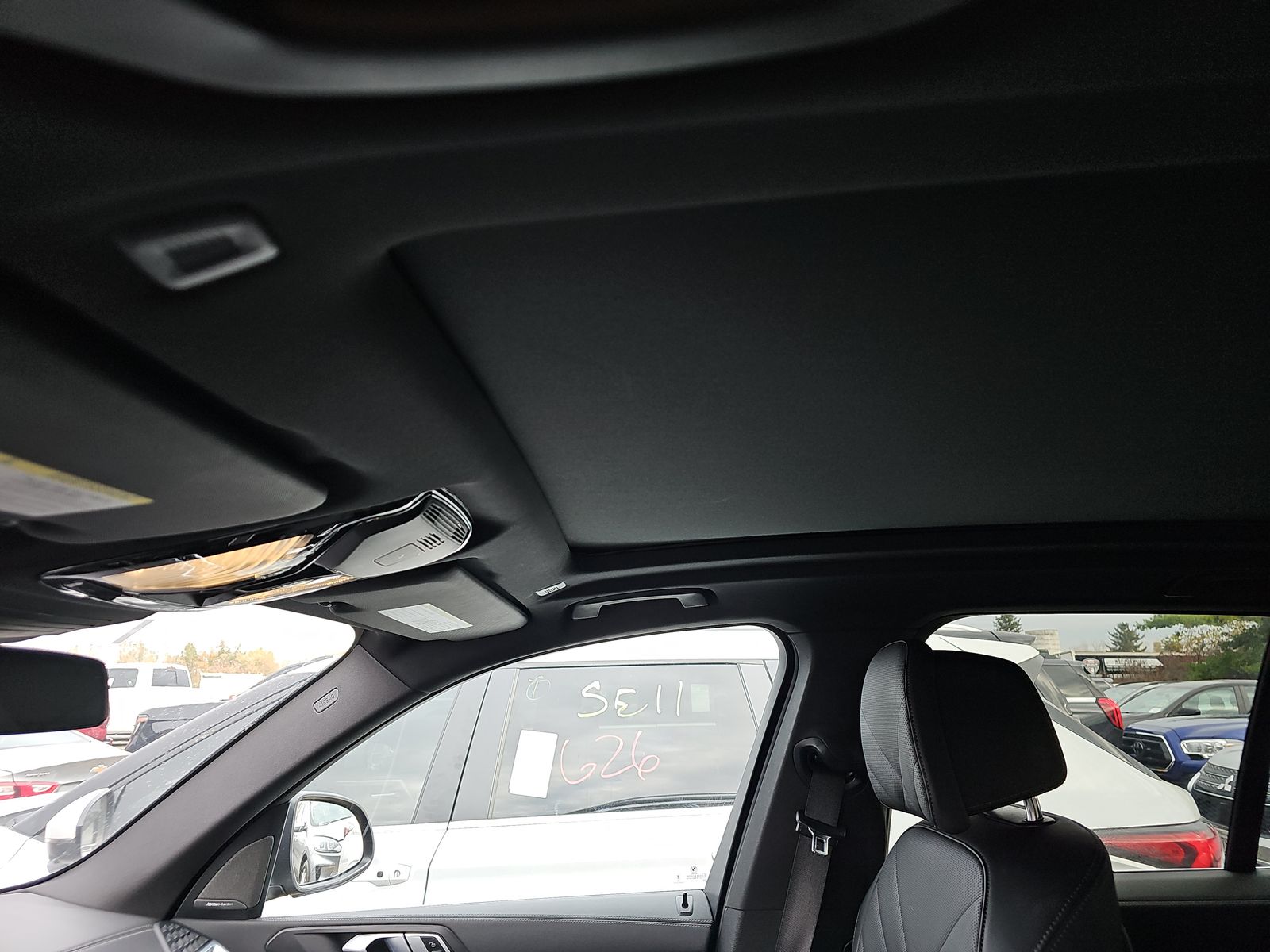 2024 BMW X5 sDrive40i RWD