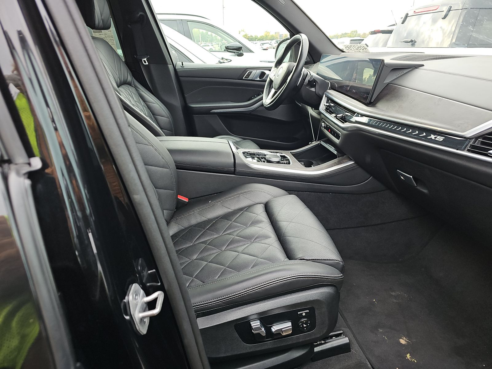 2024 BMW X5 sDrive40i RWD