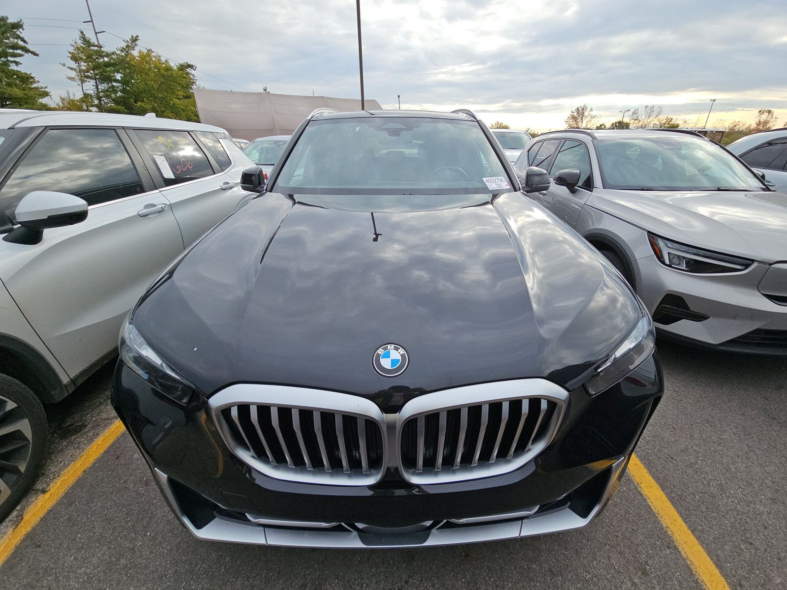 2024 BMW X5 sDrive40i RWD