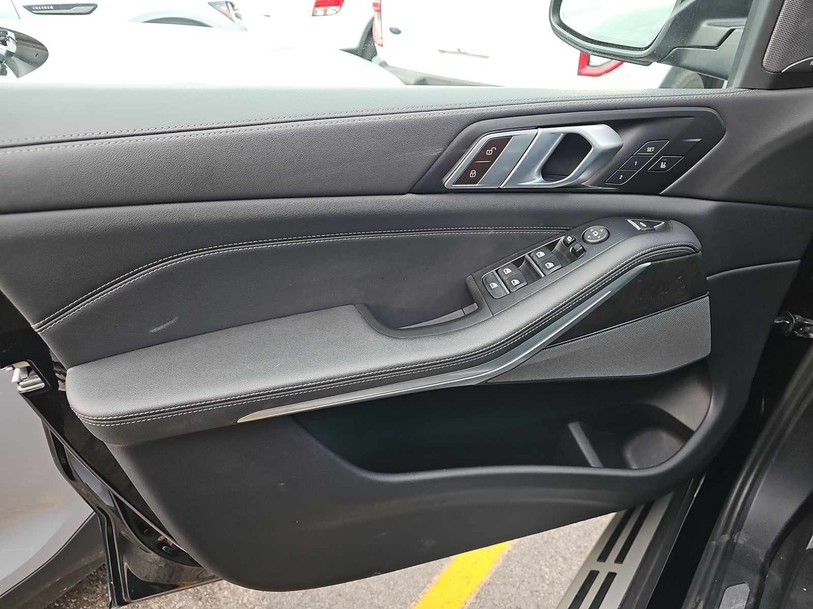 2024 BMW X5 sDrive40i RWD