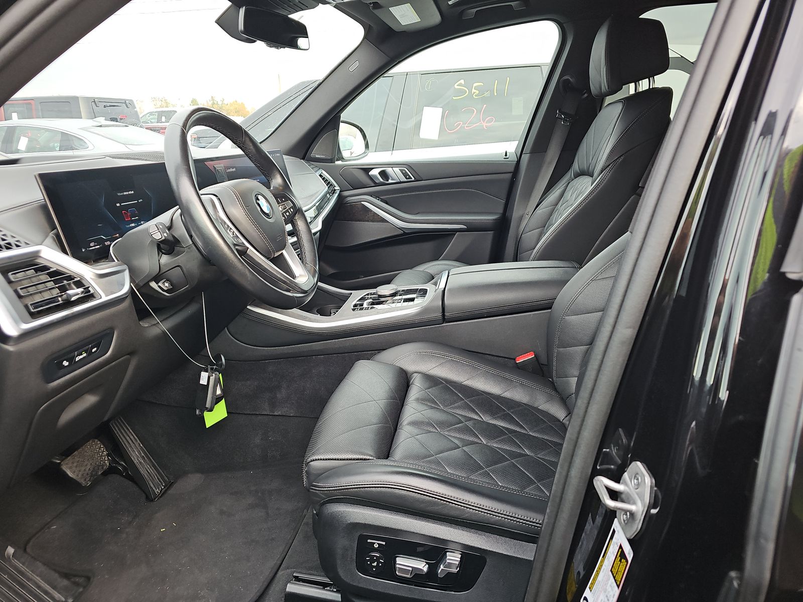 2024 BMW X5 sDrive40i RWD