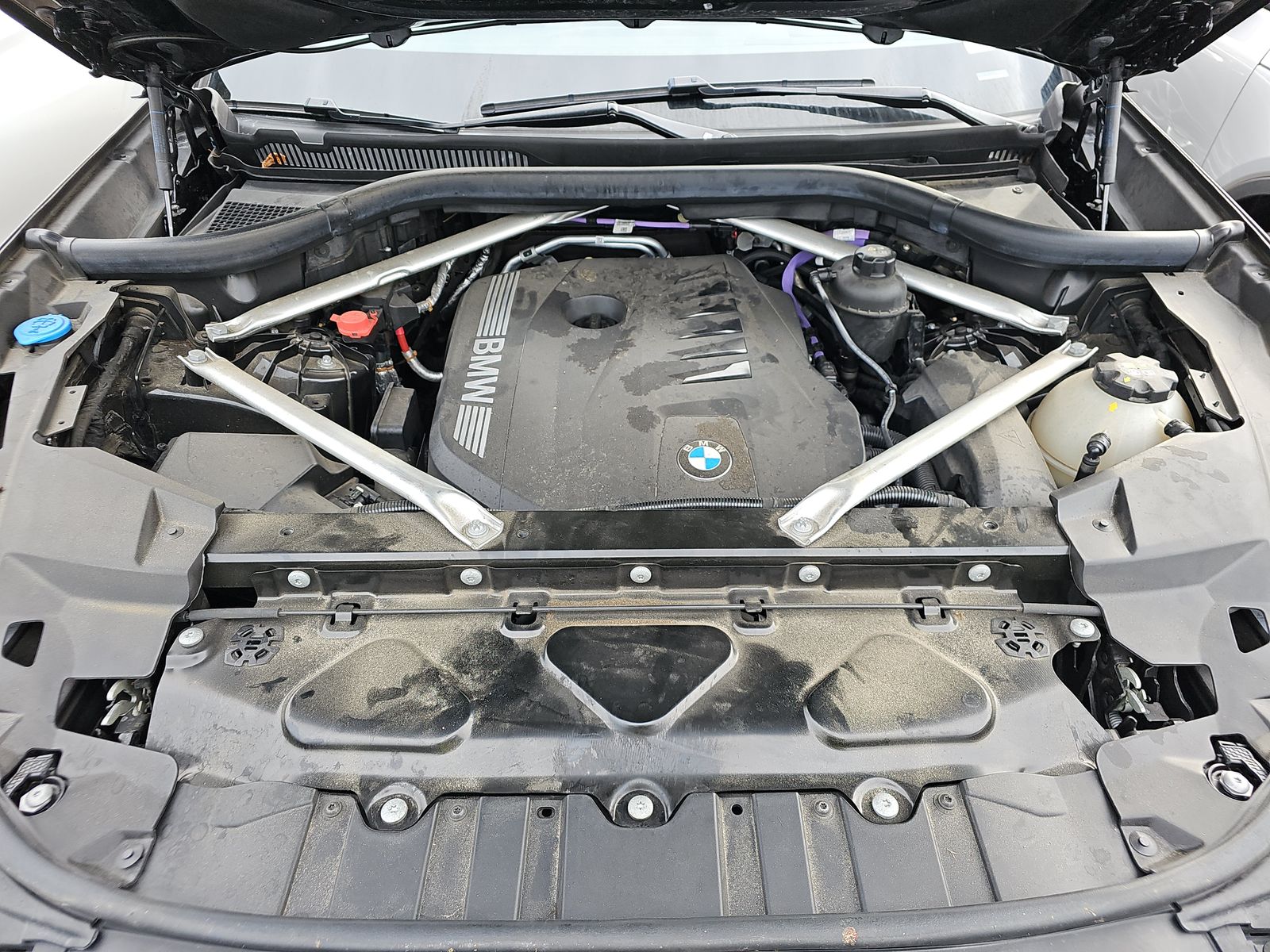 2024 BMW X5 sDrive40i RWD