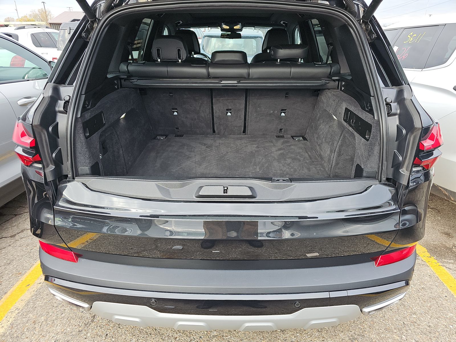 2024 BMW X5 sDrive40i RWD