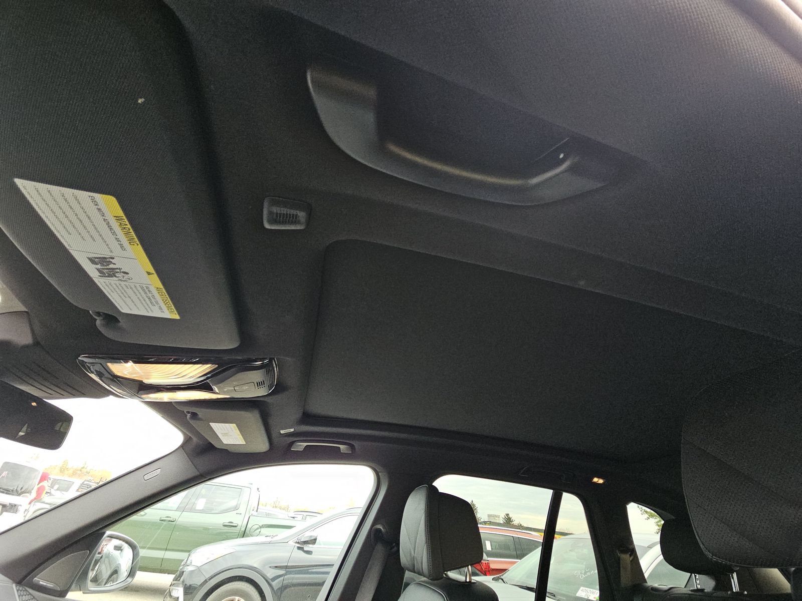 2024 BMW X5 xDrive40i AWD