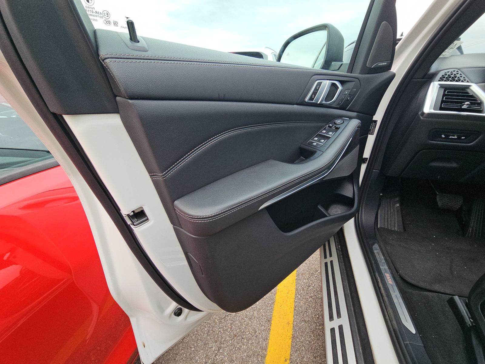 2024 BMW X5 xDrive40i AWD