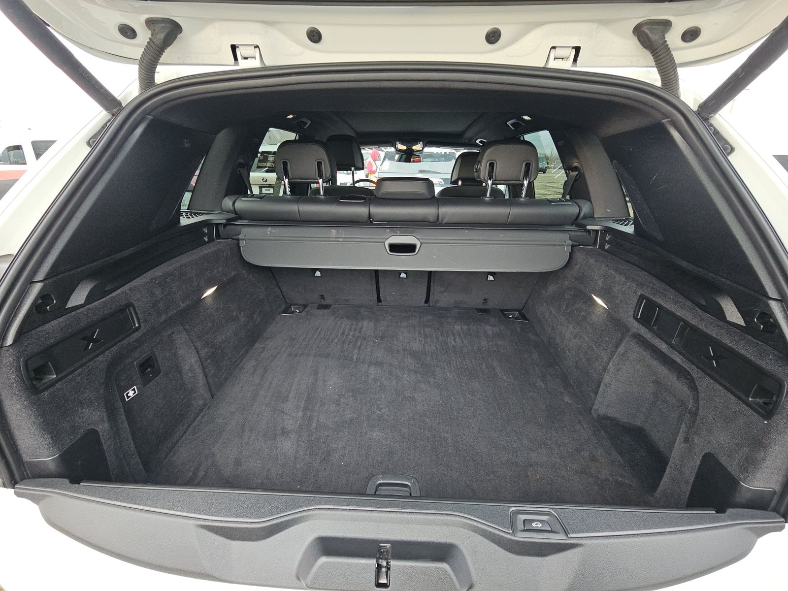 2024 BMW X5 xDrive40i AWD