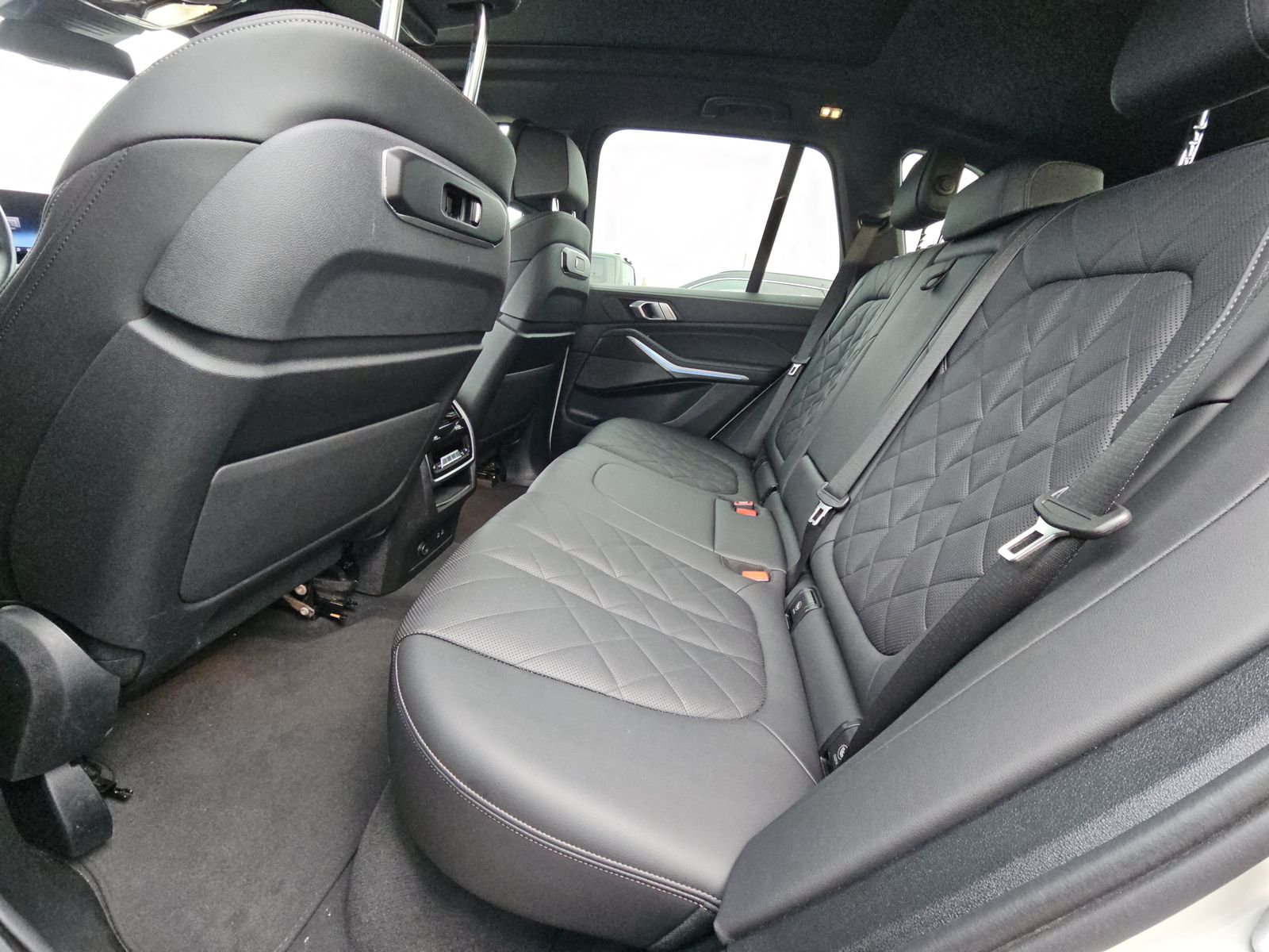 2024 BMW X5 xDrive40i AWD