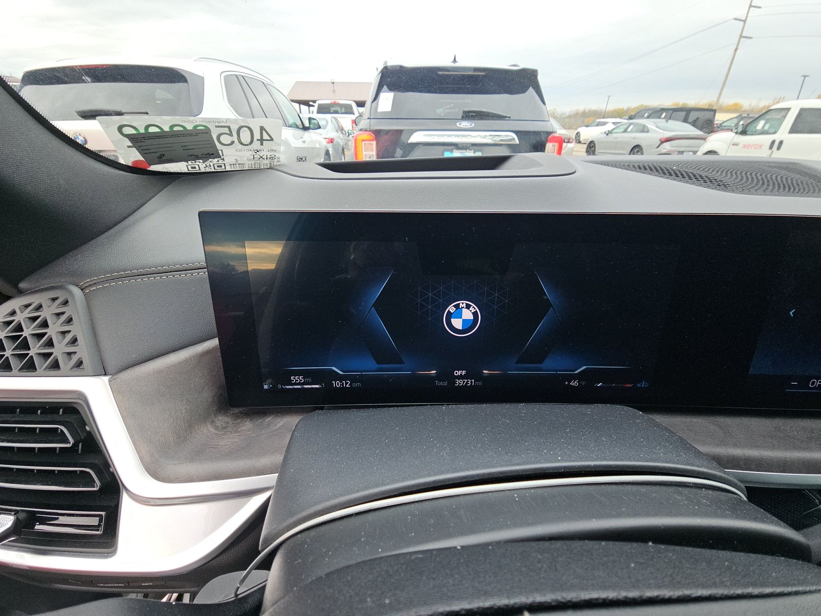 2024 BMW X5 xDrive40i AWD