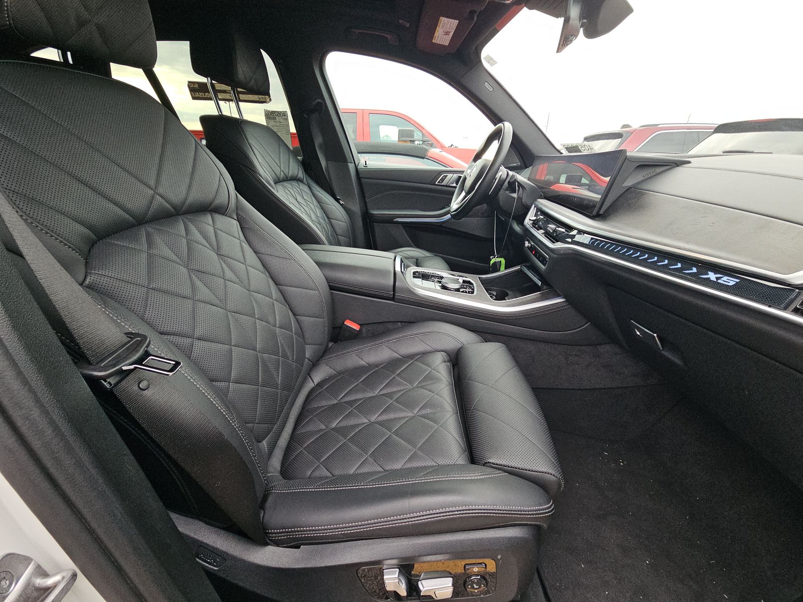 2024 BMW X5 xDrive40i AWD