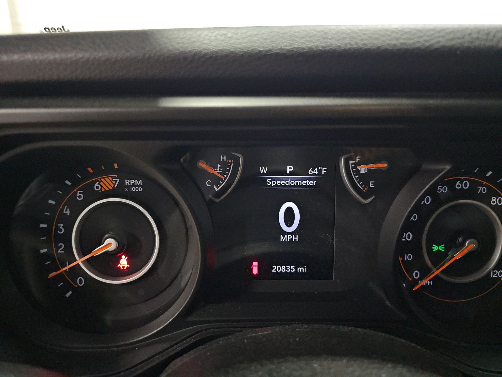 2024 Jeep Wrangler Sport S AWD